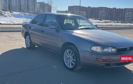 Toyota Camry, 1993 год, 185 000 рублей, 3 фотография