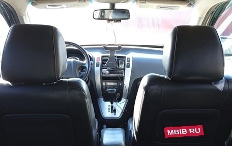 Hyundai Tucson III, 2005 год, 570 000 рублей, 6 фотография