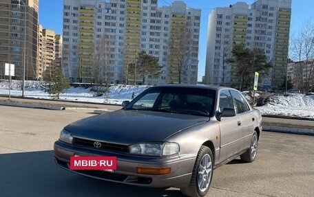 Toyota Camry, 1993 год, 185 000 рублей, 2 фотография