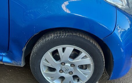 Citroen C1 II, 2010 год, 440 000 рублей, 15 фотография