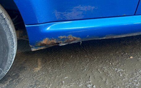 Citroen C1 II, 2010 год, 440 000 рублей, 13 фотография