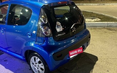 Citroen C1 II, 2010 год, 440 000 рублей, 6 фотография