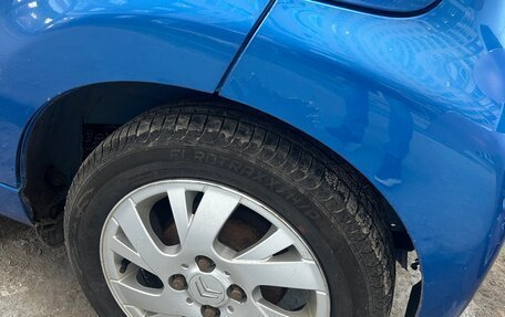 Citroen C1 II, 2010 год, 440 000 рублей, 17 фотография