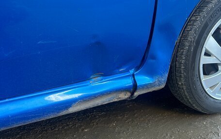 Citroen C1 II, 2010 год, 440 000 рублей, 16 фотография