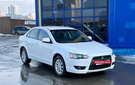 Mitsubishi Lancer IX, 2010 год, 750 000 рублей, 3 фотография
