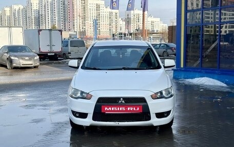 Mitsubishi Lancer IX, 2010 год, 750 000 рублей, 2 фотография