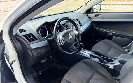 Mitsubishi Lancer IX, 2010 год, 750 000 рублей, 7 фотография