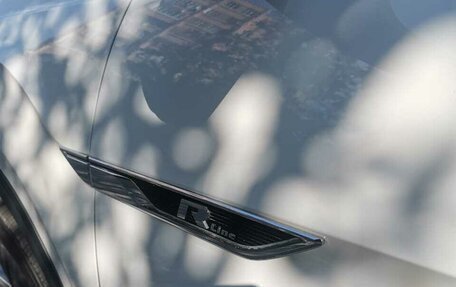 Volkswagen Atlas I, 2019 год, 2 390 000 рублей, 6 фотография