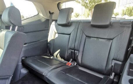 Volkswagen Atlas I, 2019 год, 2 390 000 рублей, 11 фотография