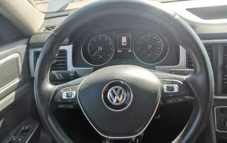 Volkswagen Atlas I, 2019 год, 2 390 000 рублей, 9 фотография