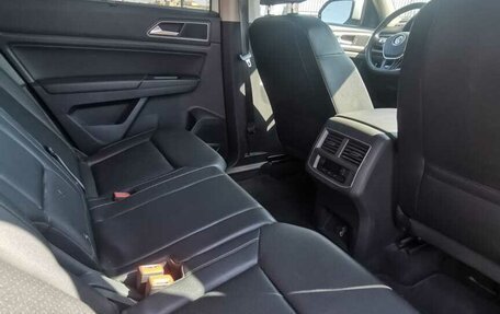 Volkswagen Atlas I, 2019 год, 2 390 000 рублей, 10 фотография