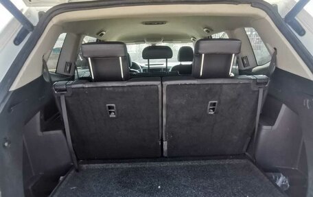 Volkswagen Atlas I, 2019 год, 2 390 000 рублей, 12 фотография