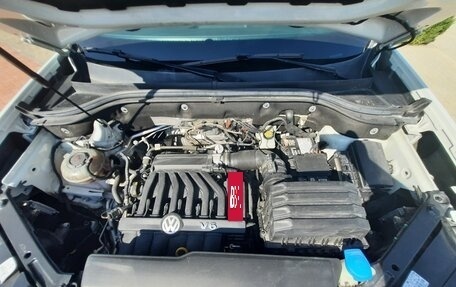 Volkswagen Atlas I, 2019 год, 2 390 000 рублей, 13 фотография
