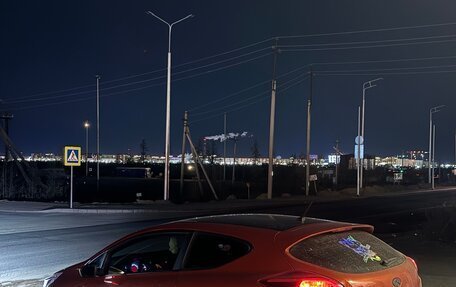 KIA cee'd III, 2013 год, 1 350 000 рублей, 4 фотография