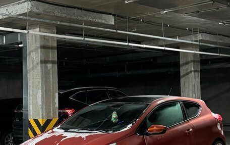 KIA cee'd III, 2013 год, 1 350 000 рублей, 7 фотография