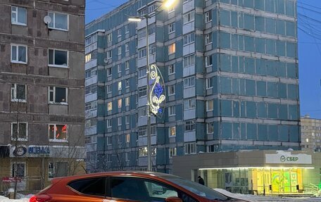 KIA cee'd III, 2013 год, 1 350 000 рублей, 5 фотография