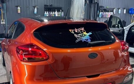 KIA cee'd III, 2013 год, 1 350 000 рублей, 6 фотография