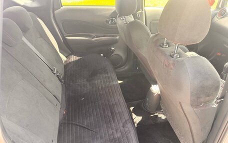 Nissan Note II рестайлинг, 2020 год, 1 550 000 рублей, 12 фотография