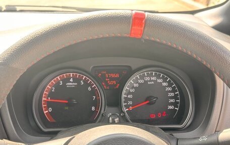 Nissan Note II рестайлинг, 2020 год, 1 550 000 рублей, 10 фотография