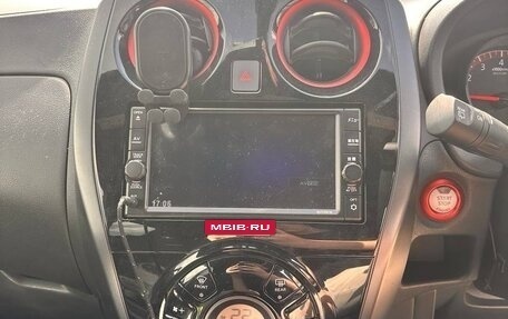 Nissan Note II рестайлинг, 2020 год, 1 550 000 рублей, 9 фотография