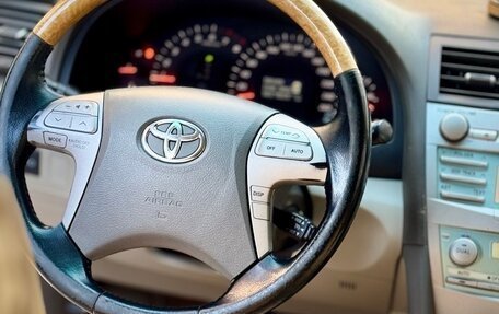 Toyota Camry, 2006 год, 950 000 рублей, 3 фотография