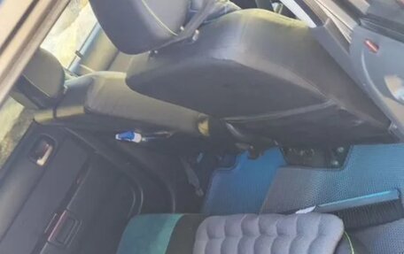 Toyota bB I рестайлинг, 2000 год, 415 000 рублей, 6 фотография