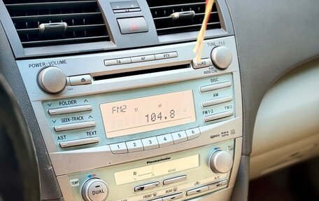 Toyota Camry, 2006 год, 950 000 рублей, 4 фотография