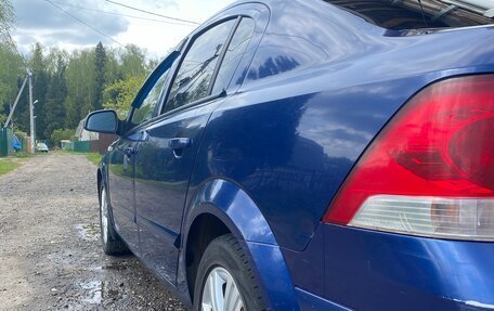 Opel Astra H, 2009 год, 385 000 рублей, 4 фотография