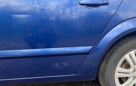 Opel Astra H, 2009 год, 385 000 рублей, 7 фотография