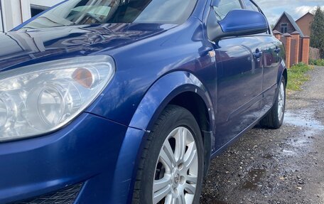 Opel Astra H, 2009 год, 385 000 рублей, 5 фотография