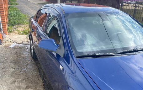 Opel Astra H, 2009 год, 385 000 рублей, 2 фотография