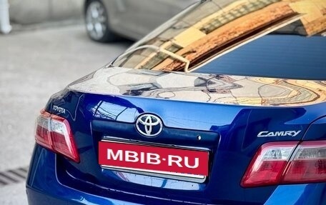 Toyota Camry, 2006 год, 950 000 рублей, 8 фотография