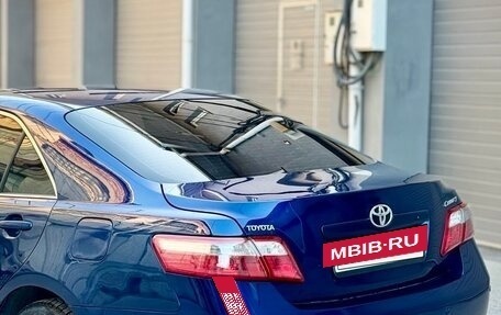 Toyota Camry, 2006 год, 950 000 рублей, 5 фотография