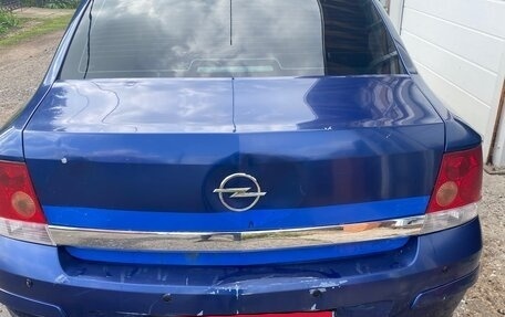 Opel Astra H, 2009 год, 385 000 рублей, 6 фотография