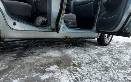 Daewoo Matiz I, 2006 год, 165 000 рублей, 4 фотография