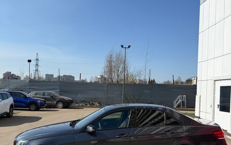 Mercedes-Benz E-Класс, 2013 год, 2 199 000 рублей, 10 фотография