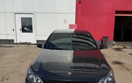 Mercedes-Benz E-Класс, 2013 год, 2 199 000 рублей, 8 фотография