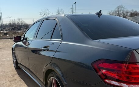 Mercedes-Benz E-Класс, 2013 год, 2 199 000 рублей, 11 фотография