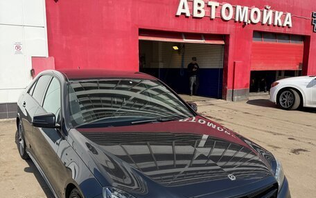 Mercedes-Benz E-Класс, 2013 год, 2 199 000 рублей, 9 фотография