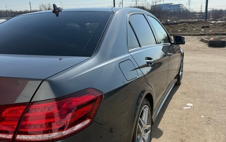 Mercedes-Benz E-Класс, 2013 год, 2 199 000 рублей, 13 фотография