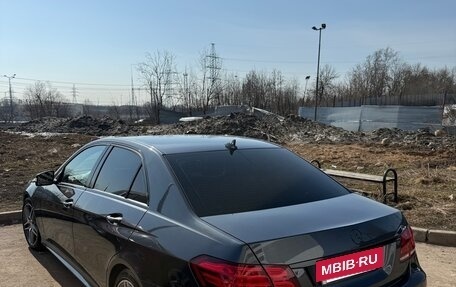 Mercedes-Benz E-Класс, 2013 год, 2 199 000 рублей, 4 фотография