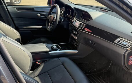 Mercedes-Benz E-Класс, 2013 год, 2 199 000 рублей, 15 фотография