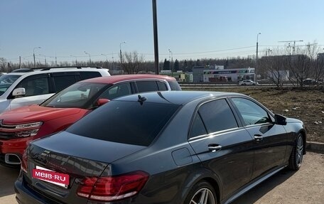 Mercedes-Benz E-Класс, 2013 год, 2 199 000 рублей, 7 фотография