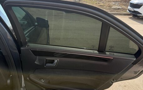 Mercedes-Benz E-Класс, 2013 год, 2 199 000 рублей, 17 фотография