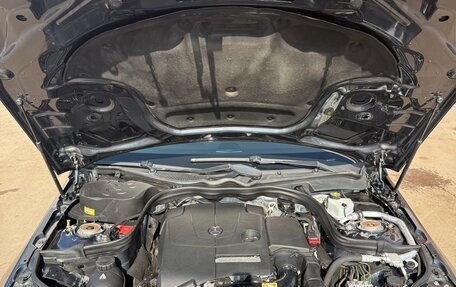 Mercedes-Benz E-Класс, 2013 год, 2 199 000 рублей, 24 фотография