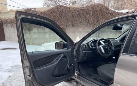 Datsun on-DO I рестайлинг, 2019 год, 470 000 рублей, 8 фотография