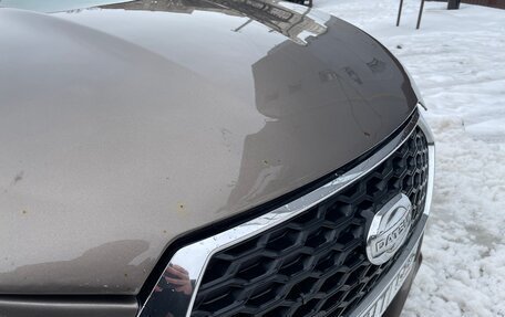 Datsun on-DO I рестайлинг, 2019 год, 470 000 рублей, 3 фотография