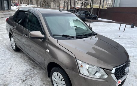 Datsun on-DO I рестайлинг, 2019 год, 470 000 рублей, 2 фотография