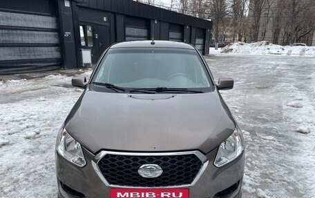 Datsun on-DO I рестайлинг, 2019 год, 470 000 рублей, 7 фотография