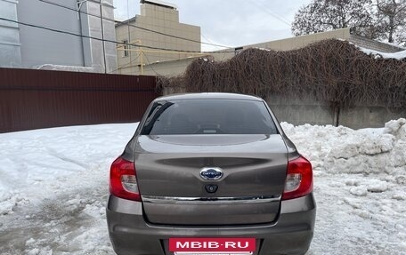 Datsun on-DO I рестайлинг, 2019 год, 470 000 рублей, 6 фотография